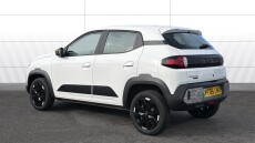 Dacia Spring 27kWh Extreme 65 48kW 5dr Auto Electric Hatchback